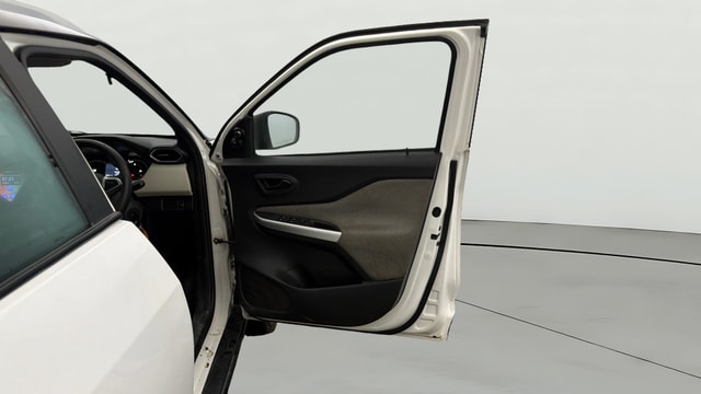 View Nissan Magnite Image 45 Used Nissan Magnite Image 45