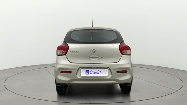 View Maruti Suzuki 1000 Image 38 Used Maruti Suzuki 1000 Image 38