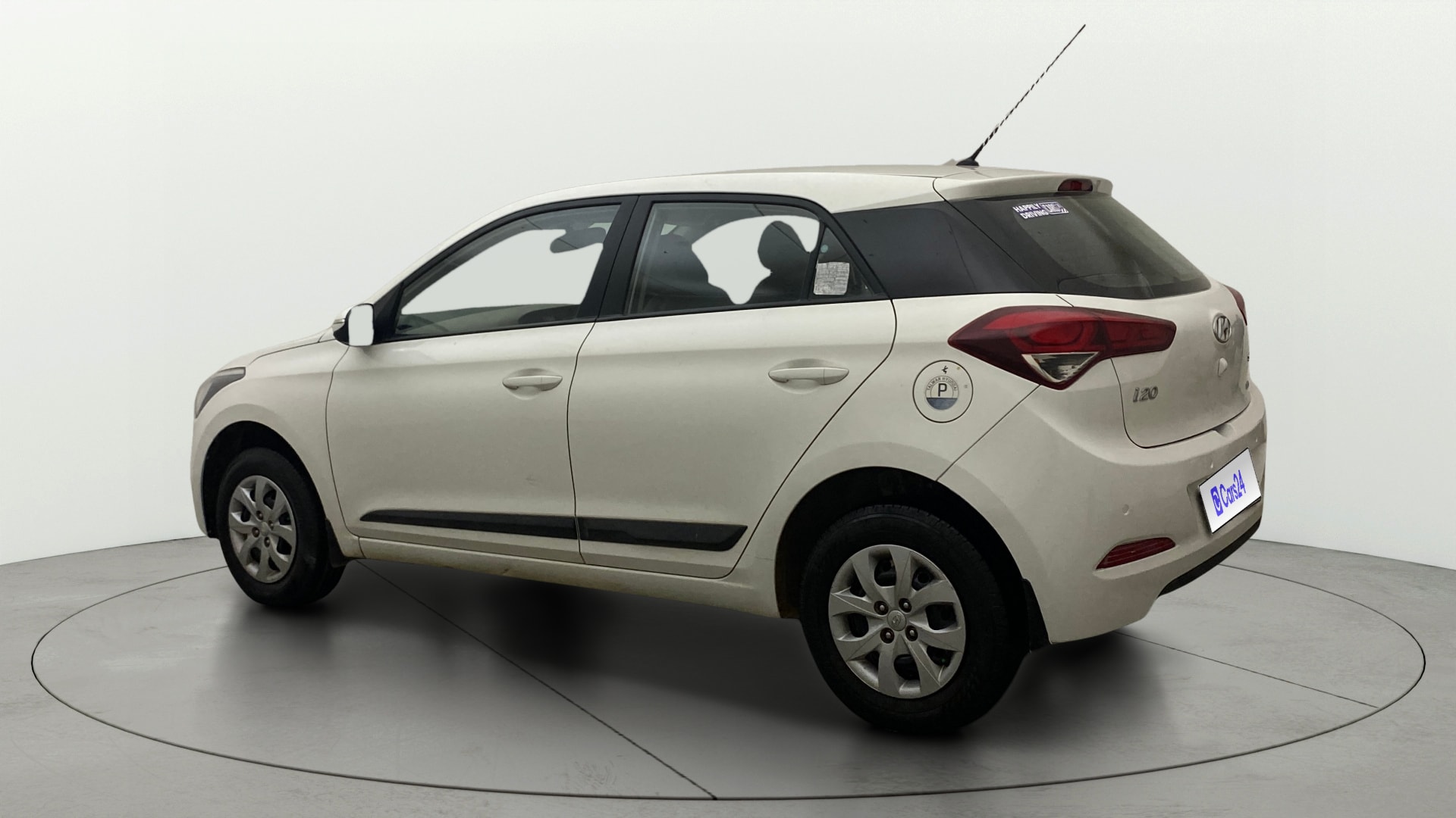 Used 2017 Hyundai Elite i20 Used 2017 Hyundai Elite i20