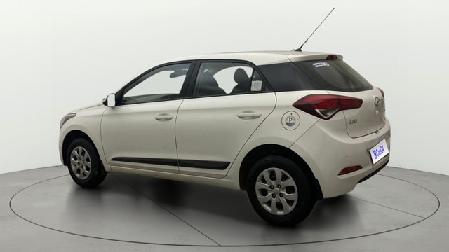 View Hyundai Elite i20 Image 2 Used Hyundai Elite i20 Image 2