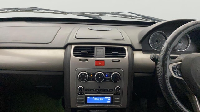 View Tata Aria Image 18 Used Tata Aria Image 18