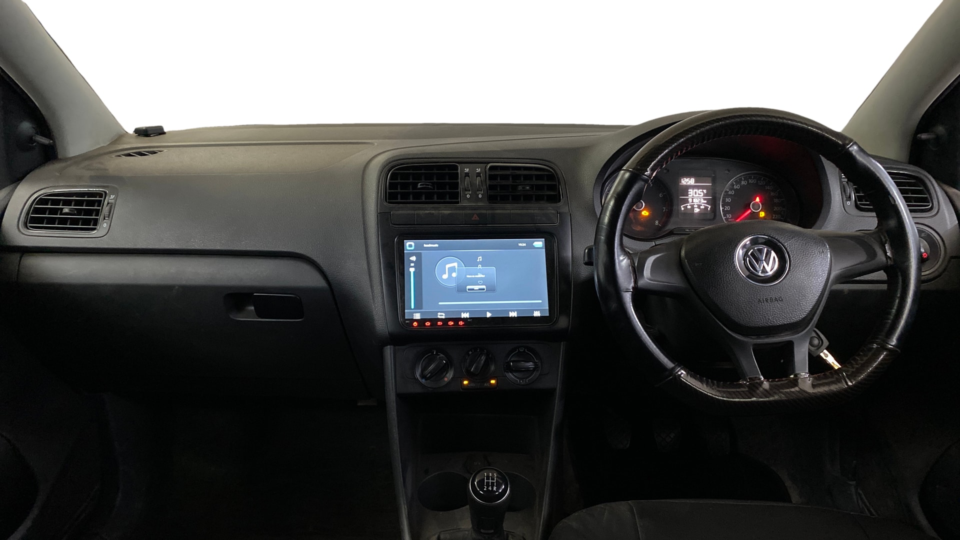 Used 2020 Volkswagen Polo Used 2020 Volkswagen Polo