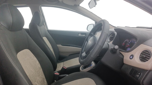 View Hyundai Grand i10 Image 16 Used Hyundai Grand i10 Image 16