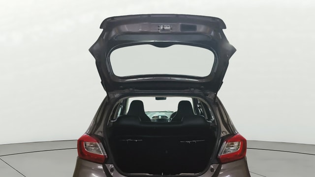 View Tata Tiago Image 16 Used Tata Tiago Image 16