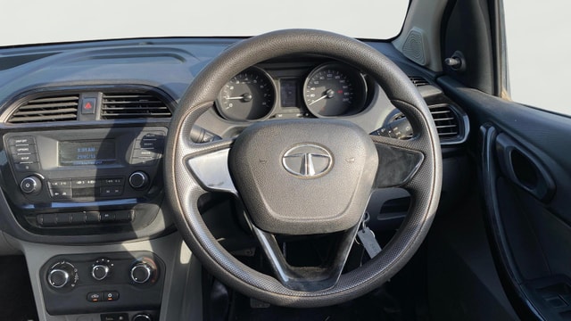 View Tata Tigor Image 21 Used Tata Tigor Image 21