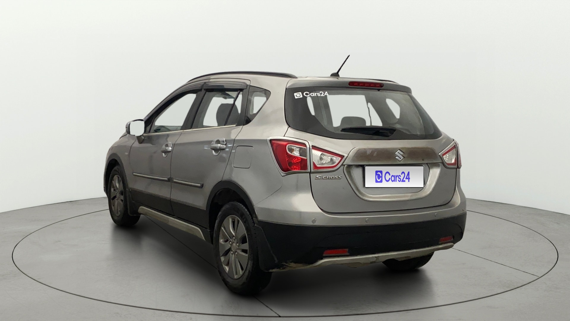 Used 2016 Maruti Suzuki 1000 Used 2016 Maruti Suzuki 1000