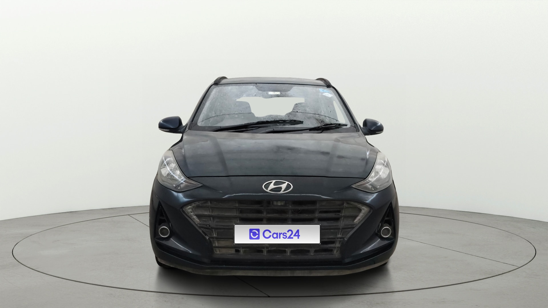Used 2022 Hyundai Grand i10 Nios Used 2022 Hyundai Grand i10 Nios
