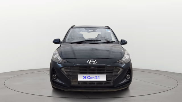 View Hyundai Grand i10 Nios Image 1 Used Hyundai Grand i10 Nios Image 1