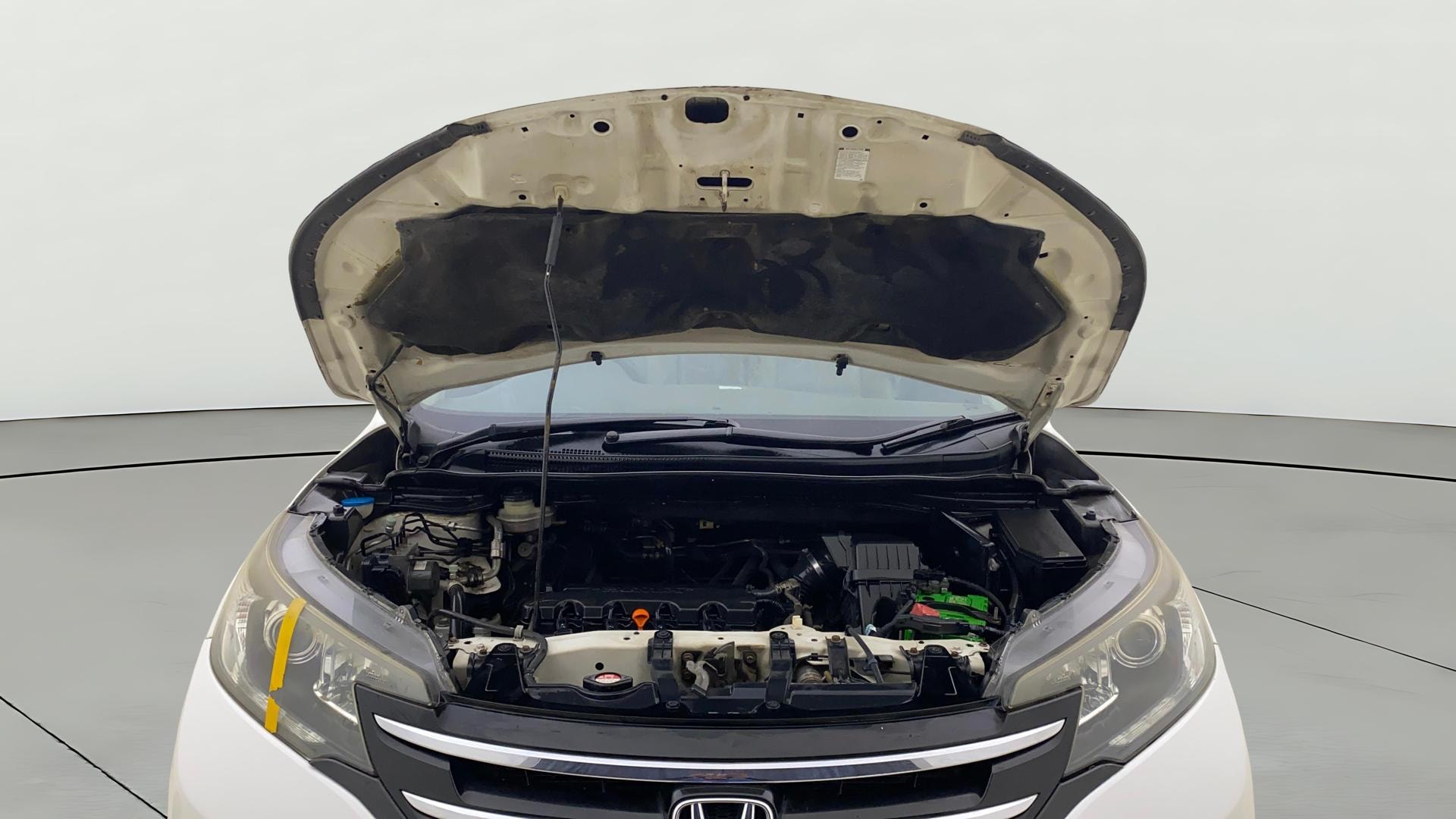 View 2014 Honda CR-V 2.0L AT Petrol Image 32 Used 2014 Honda CR-V 2.0L AT Petrol Image 32