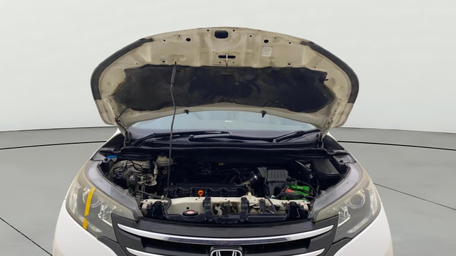 View Honda CR-V Image 32 Used Honda CR-V Image 32