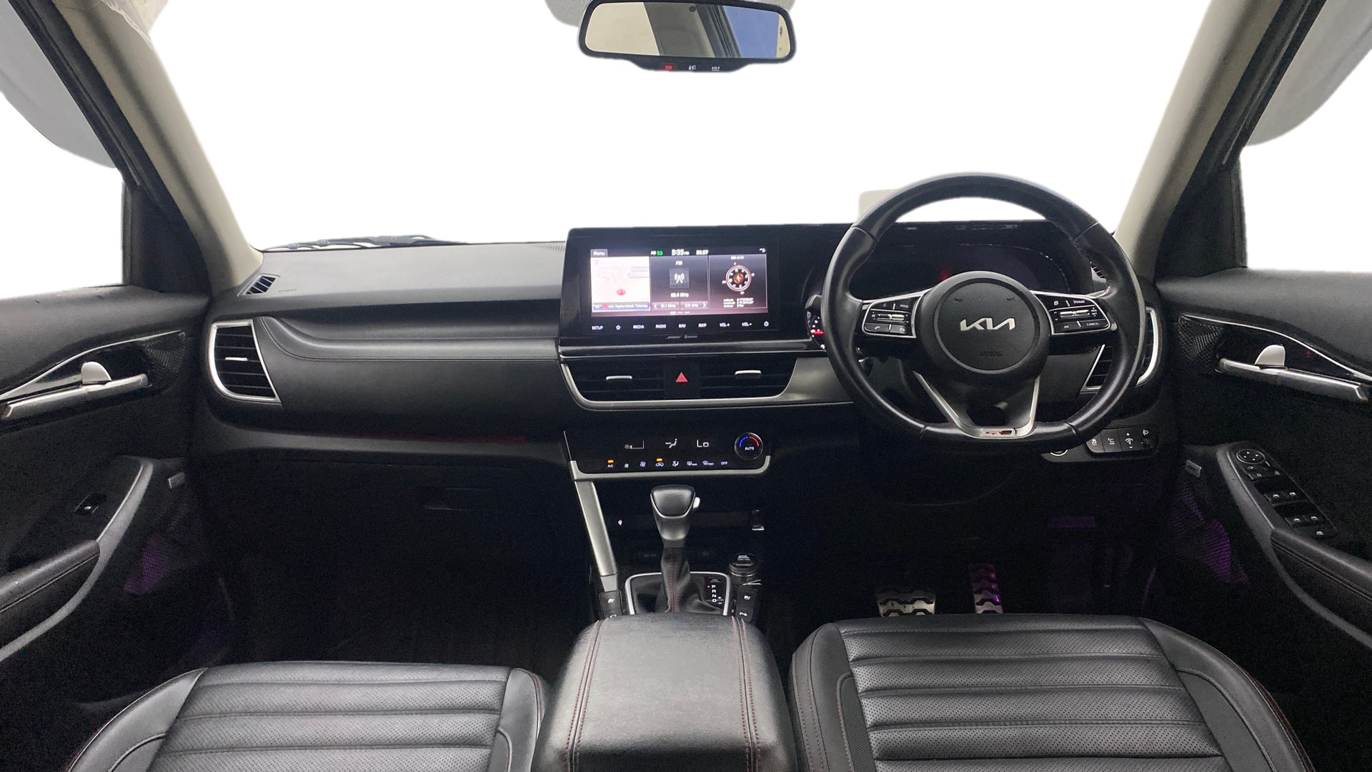 Used 2023 Kia Seltos Used 2023 Kia Seltos
