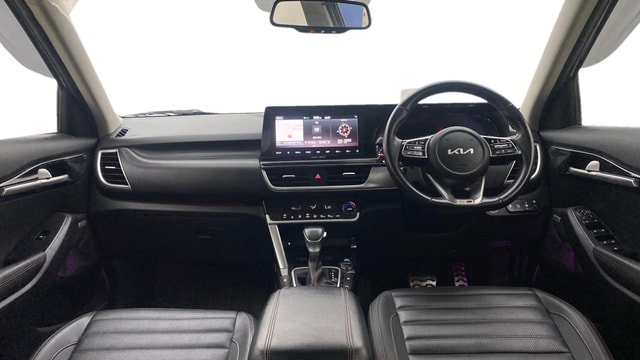 View Kia Seltos Image 16 Used Kia Seltos Image 16