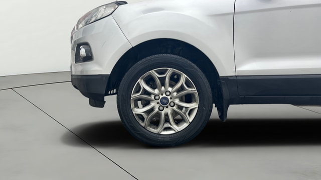 View Ford EcoSport Image 27 Used Ford EcoSport Image 27