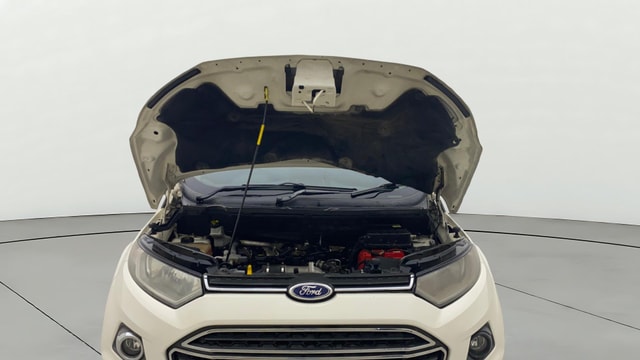 View Ford EcoSport Image 18 Used Ford EcoSport Image 18