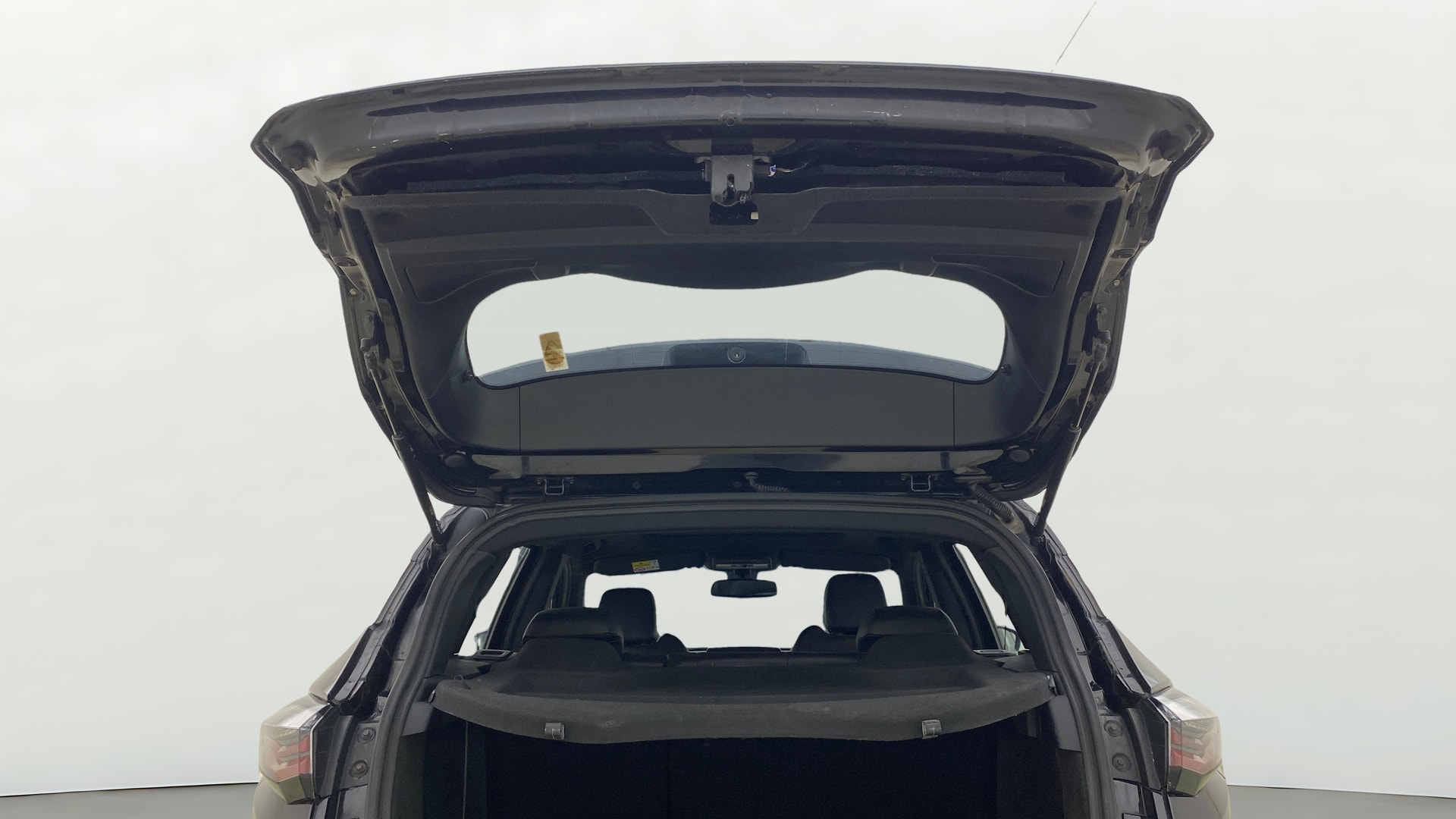 View 2021 Tata Harrier XE Image 32 Used 2021 Tata Harrier XE Image 32