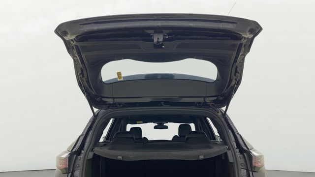 View Tata Harrier Image 32 Used Tata Harrier Image 32