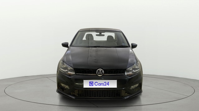 View Volkswagen Vento Image 1 Used Volkswagen Vento Image 1