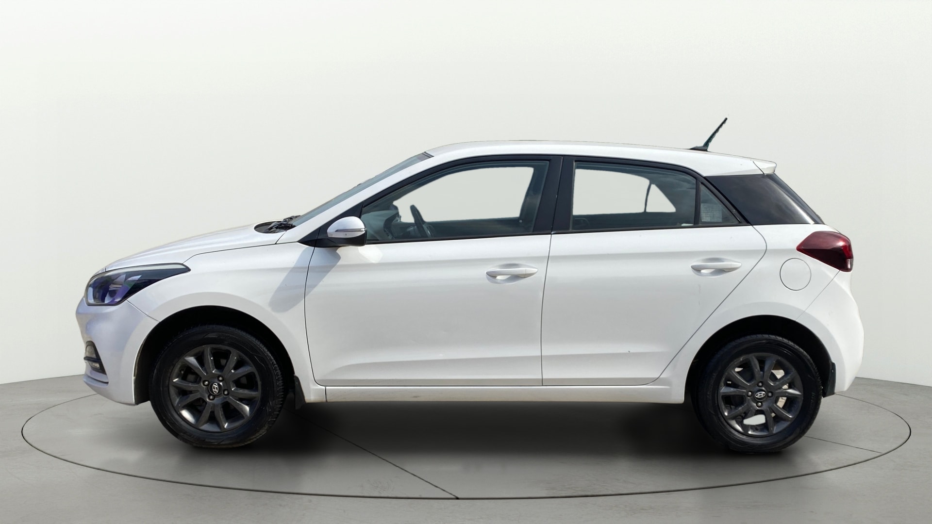 Used 2019 Hyundai Elite i20 Used 2019 Hyundai Elite i20