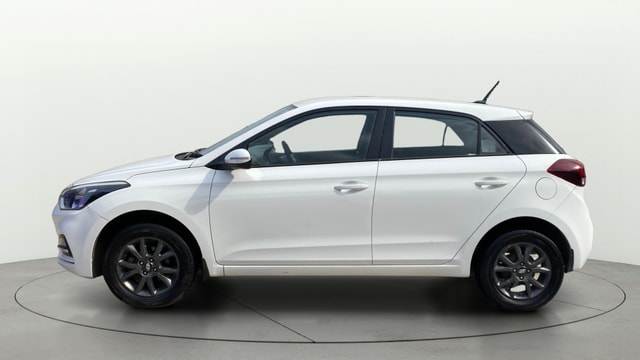 View Hyundai Elite i20 Image 5 Used Hyundai Elite i20 Image 5