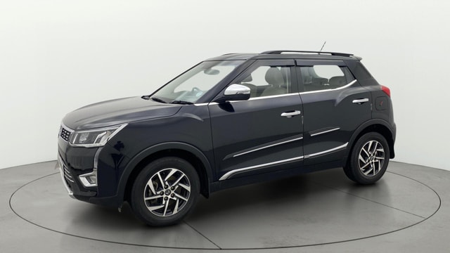 View Mahindra XUV300 Image 37 Used Mahindra XUV300 Image 37