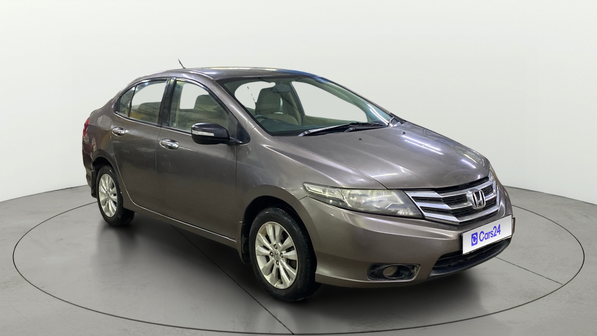 View 2013 Honda City ZX MT Diesel Anniversary Edition Image 23 Used 2013 Honda City ZX MT Diesel Anniversary Edition Image 23
