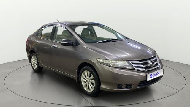 View Honda City Image 23 Used Honda City Image 23