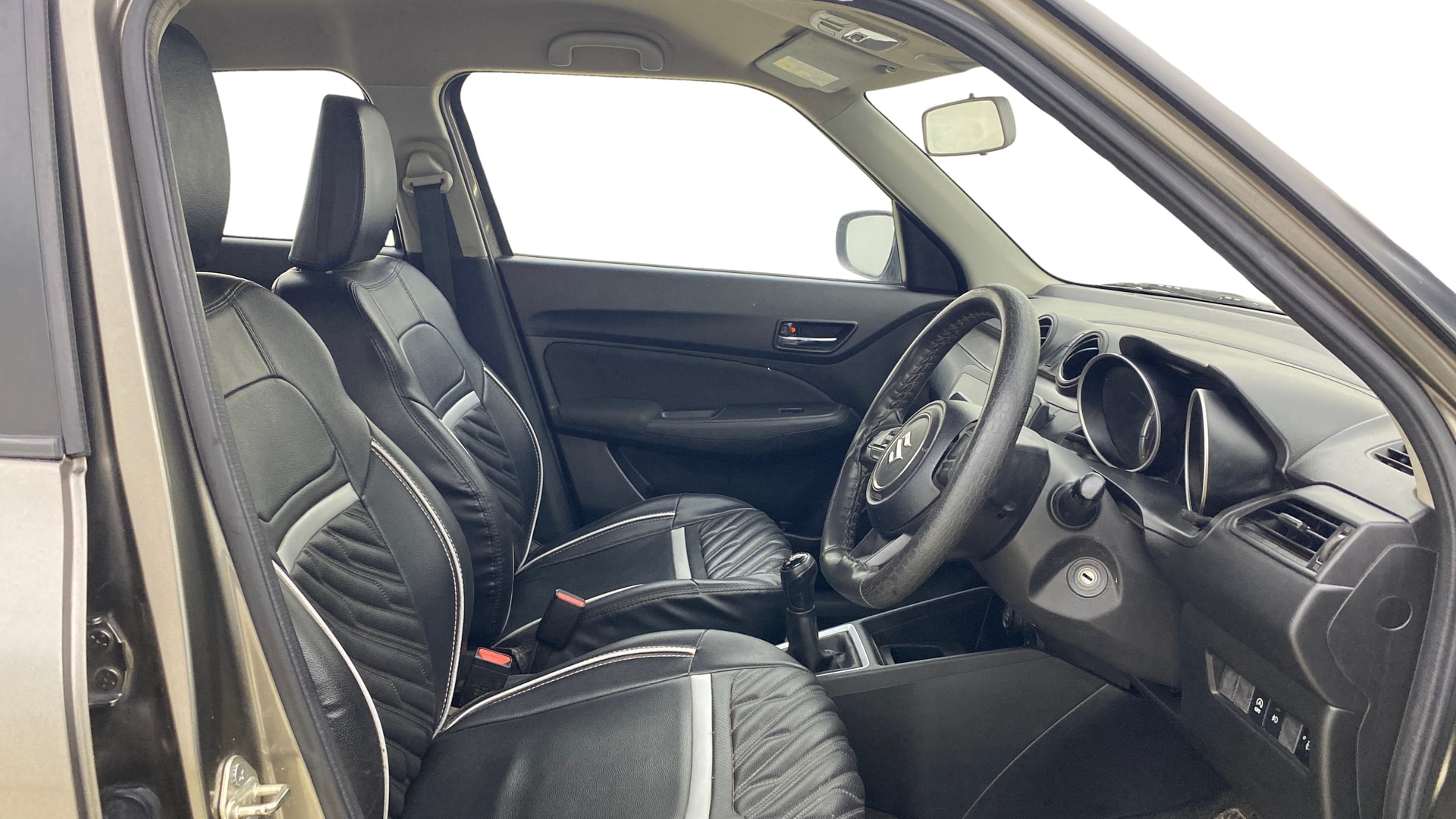 View 2022 Maruti Suzuki 1000 Base Variant Image 25 Used 2022 Maruti Suzuki 1000 Base Variant Image 25