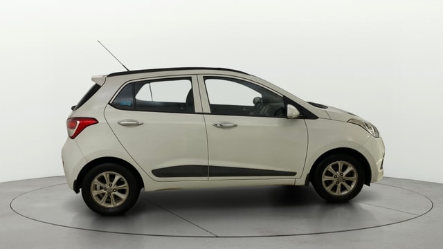 View Hyundai Grand i10 Image 8 Used Hyundai Grand i10 Image 8