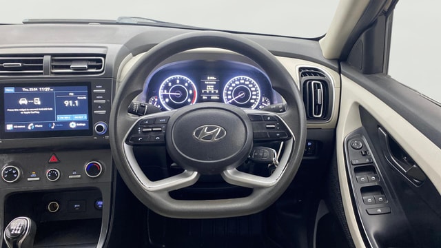 View Hyundai Creta Image 12 Used Hyundai Creta Image 12