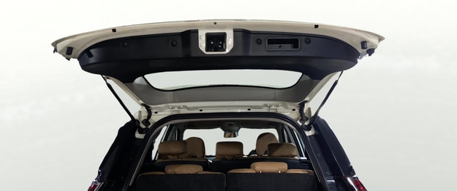 View Mahindra XUV500 Image 18 Used Mahindra XUV500 Image 18