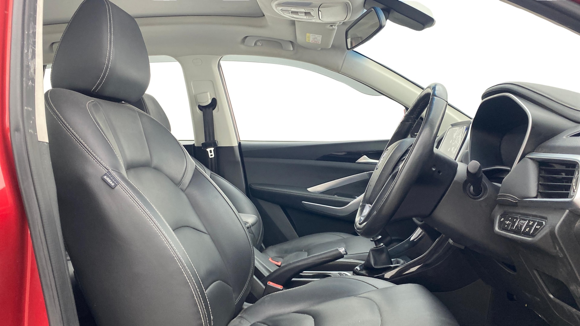 View 2019 MG Hector Sharp Hybrid BS IV Image 18 Used 2019 MG Hector Sharp Hybrid BS IV Image 18