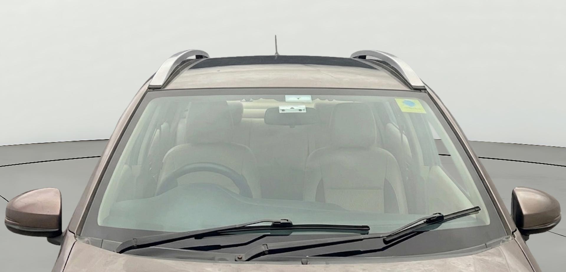 View 2021 Honda WR-V S MT Diesel Edge Edition Image 30 Used 2021 Honda WR-V S MT Diesel Edge Edition Image 30