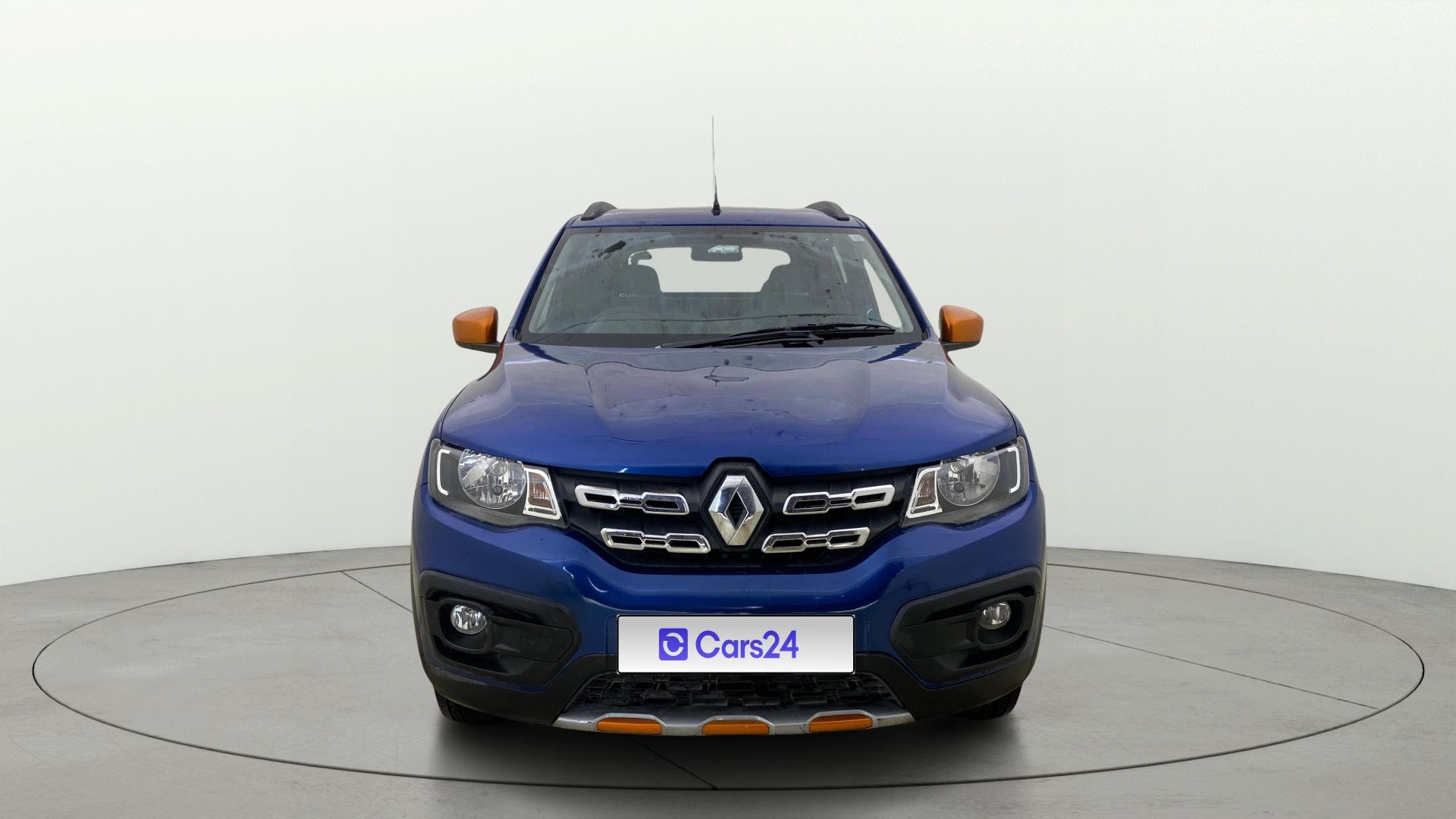 Used 2019 Renault Kwid Used 2019 Renault Kwid
