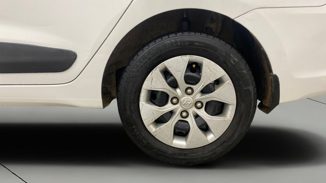 View Hyundai Xcent Image 11 Used Hyundai Xcent Image 11