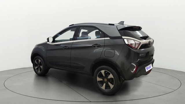 View Tata Nexon Image 2 Used Tata Nexon Image 2