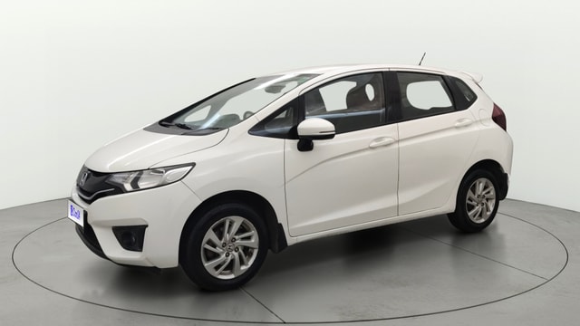 View Honda Jazz Image 35 Used Honda Jazz Image 35