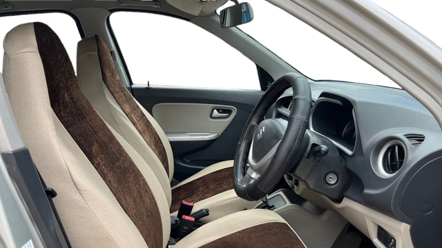View Maruti Suzuki Alto K10 Image 25 Used Maruti Suzuki Alto K10 Image 25