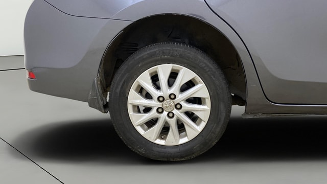 View Toyota Corolla Altis Image 24 Used Toyota Corolla Altis Image 24