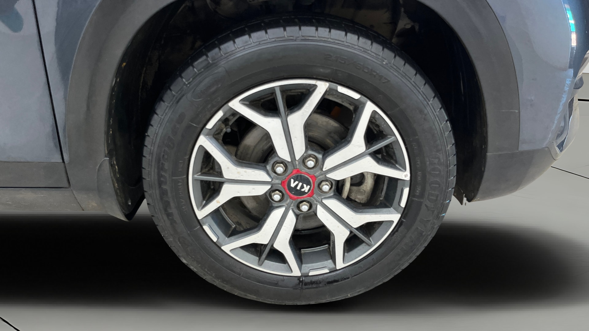 Used 2020 Kia Seltos Used 2020 Kia Seltos