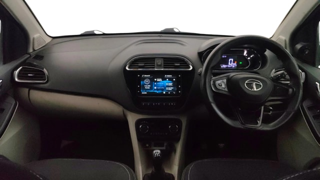 View Tata Tiago Image 15 Used Tata Tiago Image 15