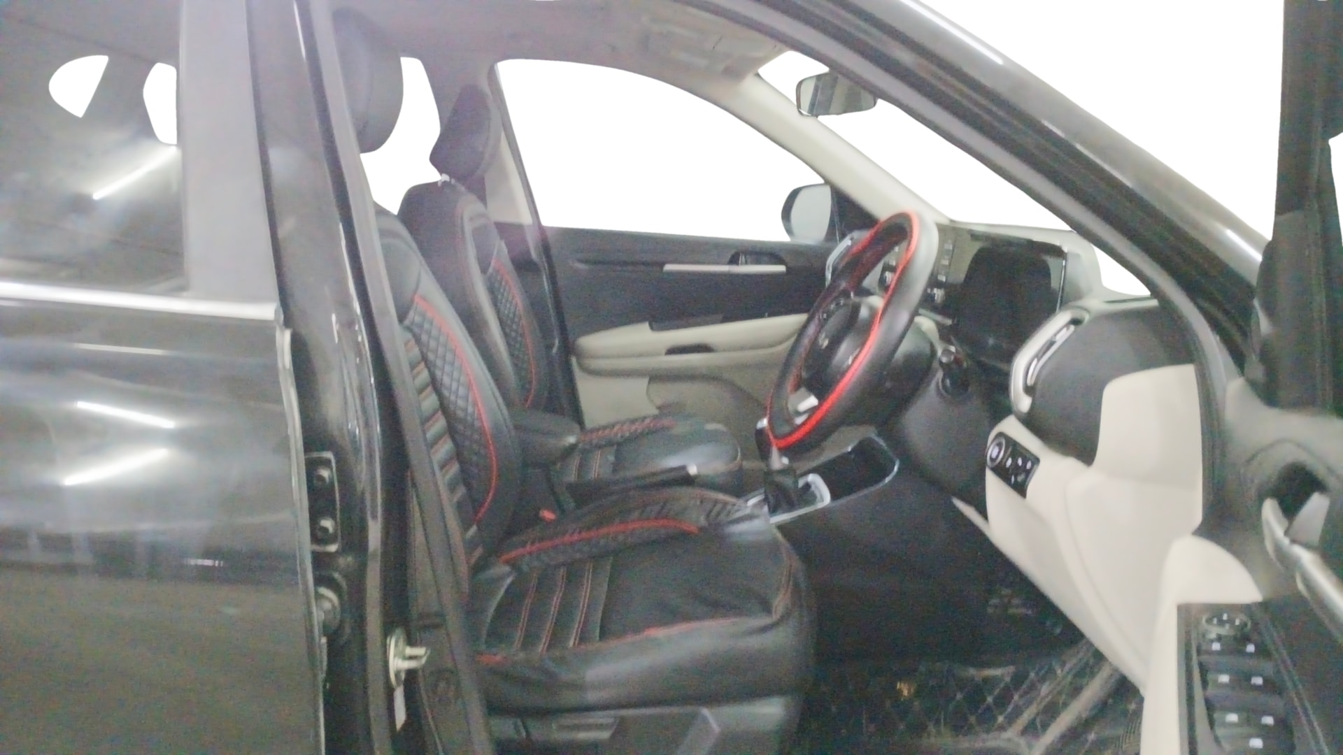 Used 2024 Kia Sonet Used 2024 Kia Sonet