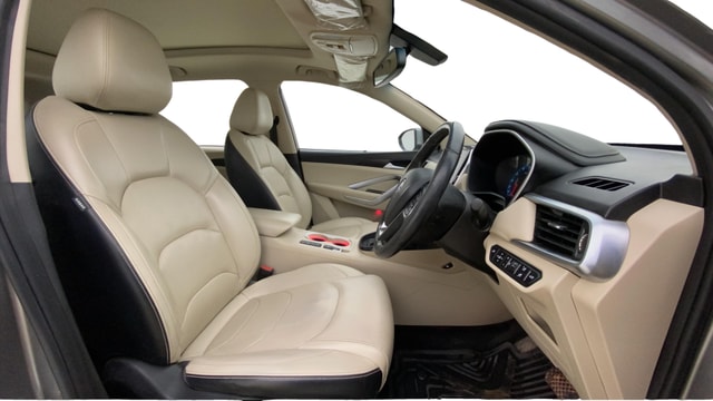 View MG Hector Image 18 Used MG Hector Image 18