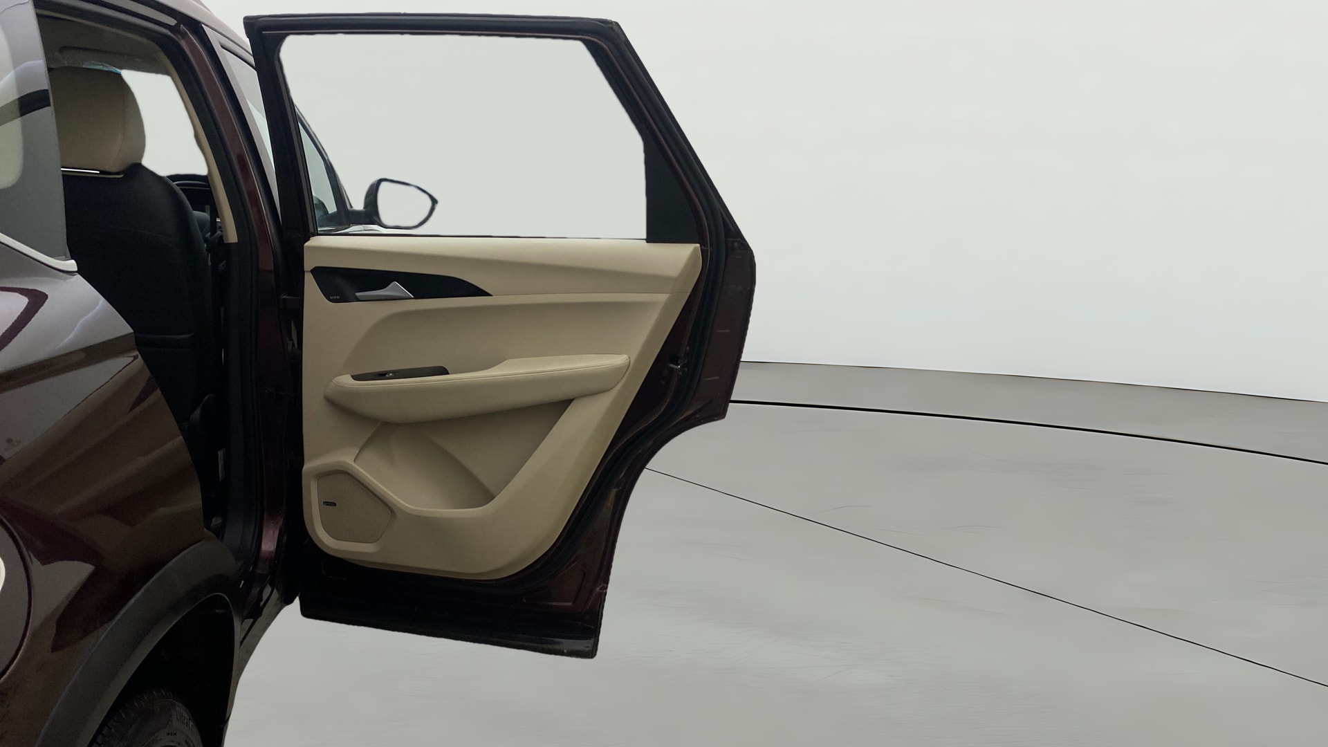 Used 2021 MG Hector Used 2021 MG Hector