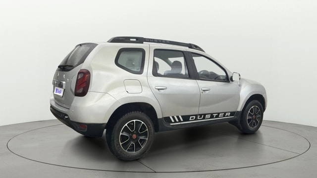 View Renault Duster Image 43 Used Renault Duster Image 43