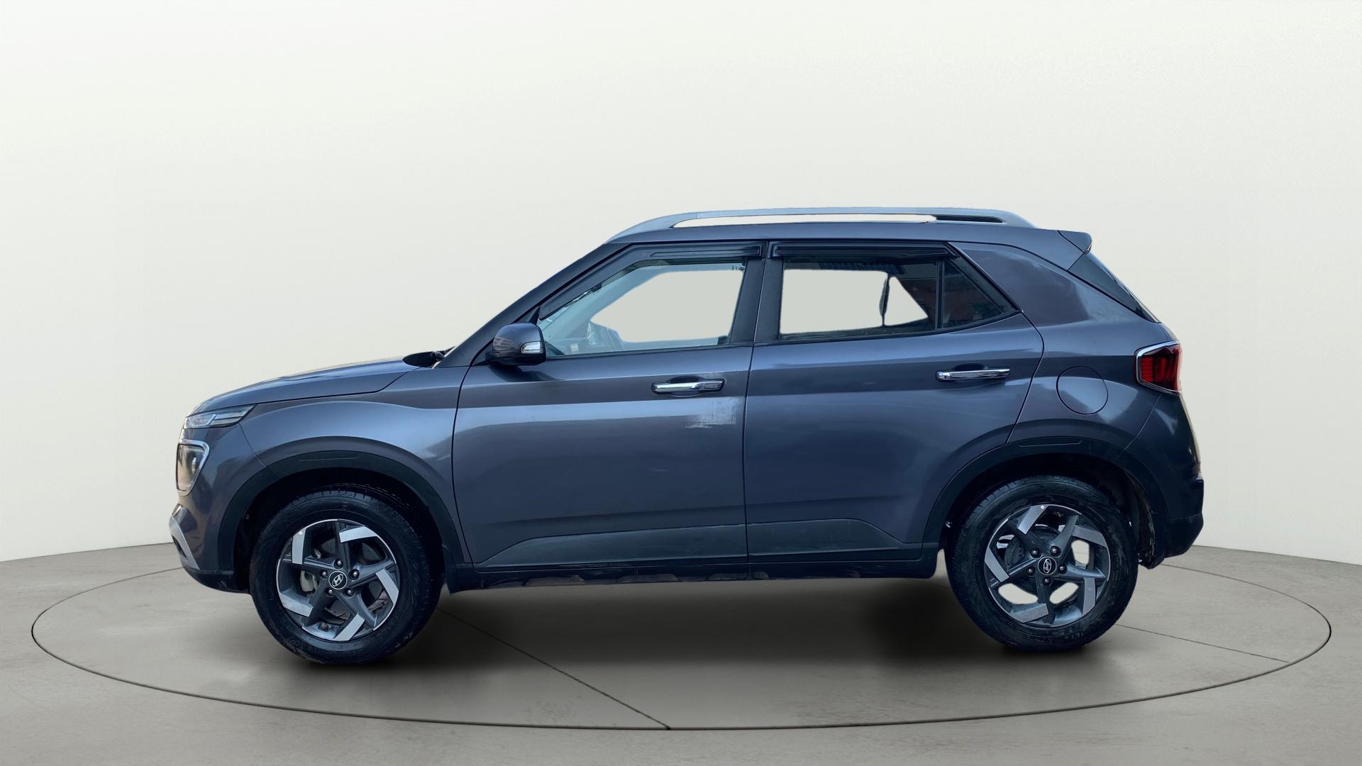 View 2020 Hyundai Venue SX (O) 1.0 Petrol Image 26 Used 2020 Hyundai Venue SX (O) 1.0 Petrol Image 26