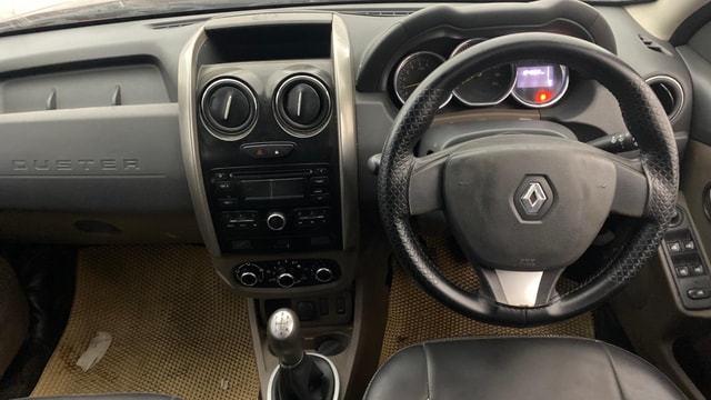 View Renault Duster Image 20 Used Renault Duster Image 20