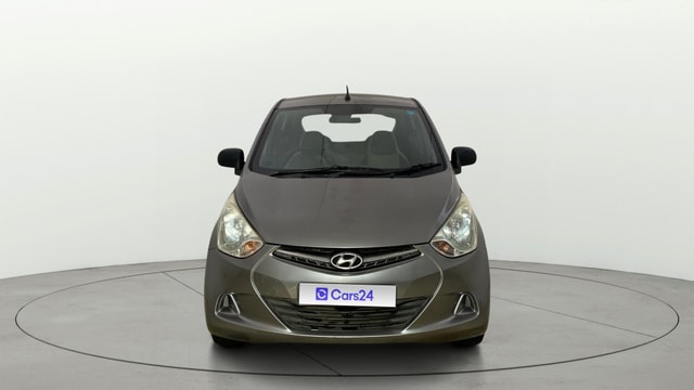View Hyundai EON Image 1 Used Hyundai EON Image 1