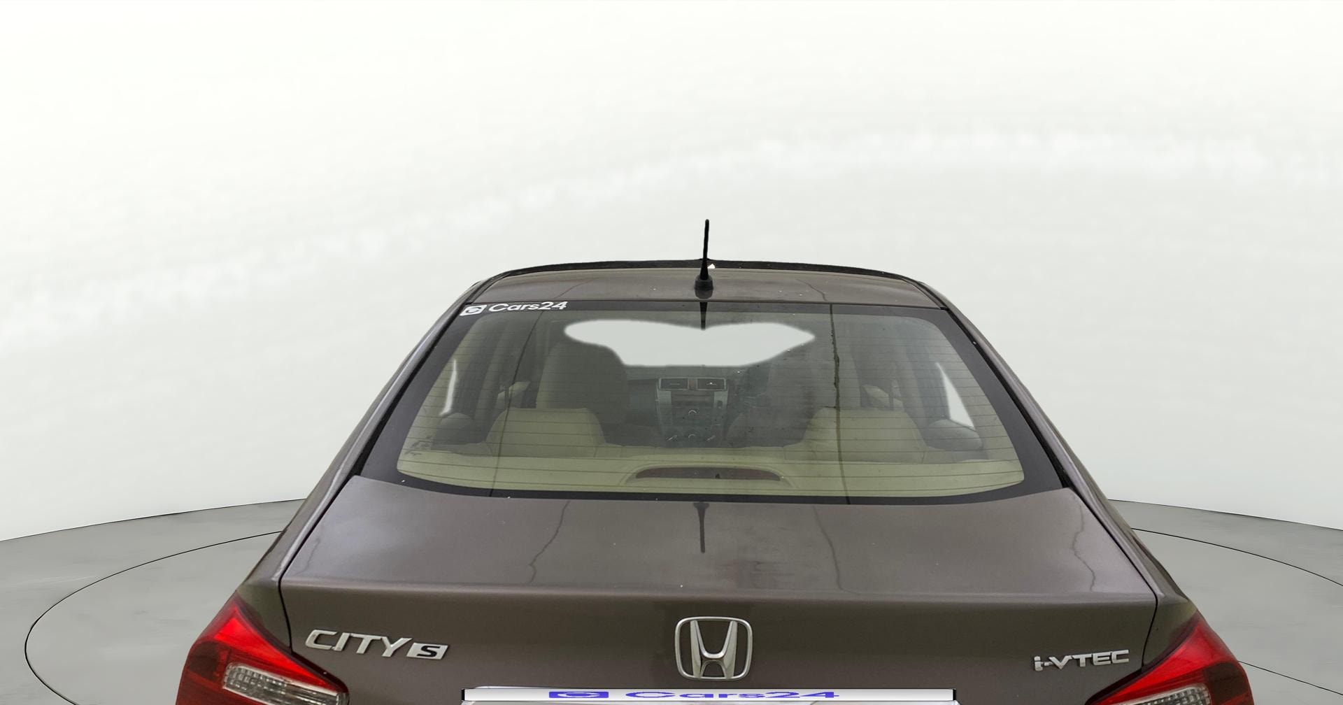View 2013 Honda City ZX MT Diesel Anniversary Edition Image 4 Used 2013 Honda City ZX MT Diesel Anniversary Edition Image 4