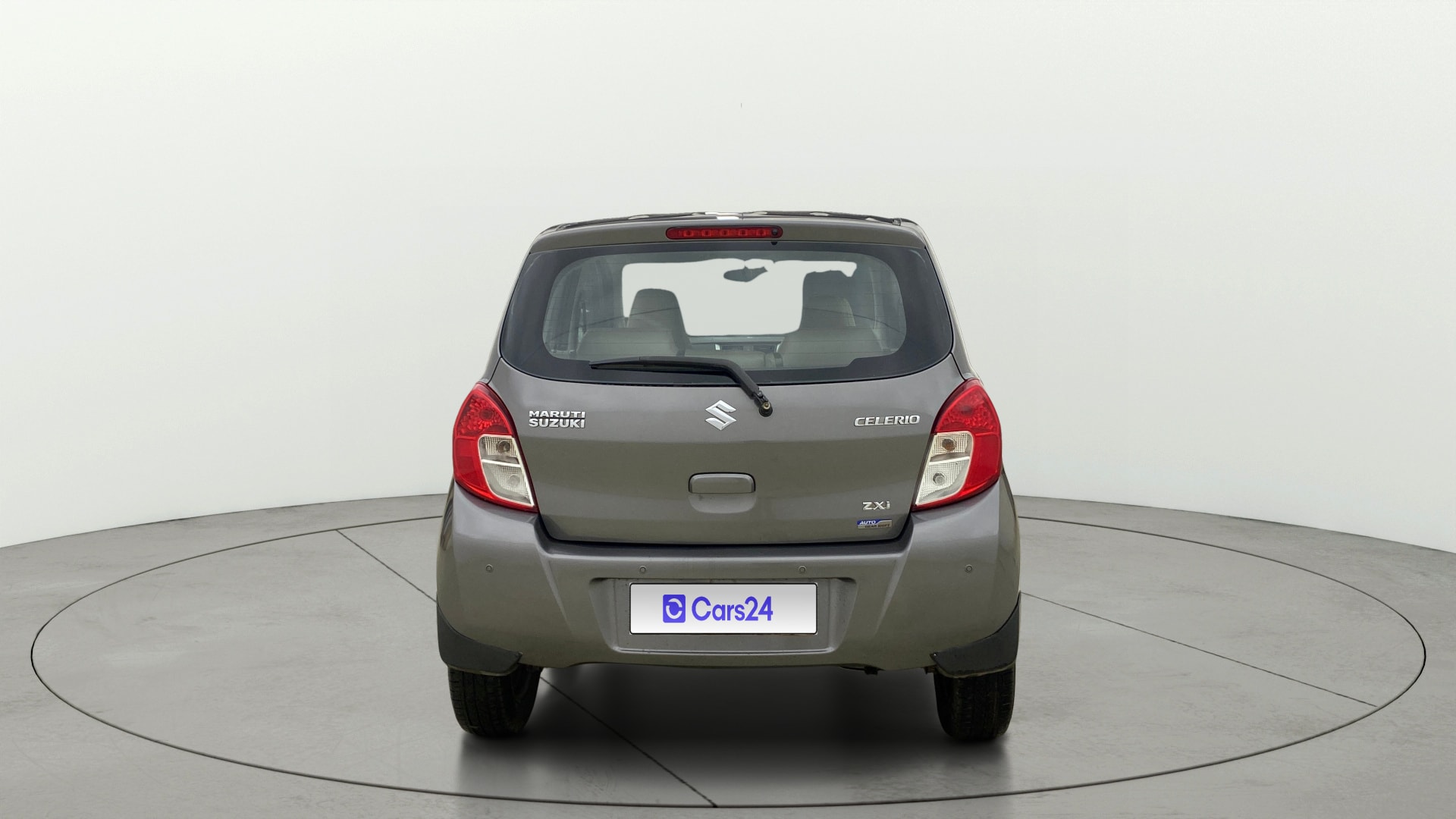 Used 2016 Maruti Suzuki 1000 Used 2016 Maruti Suzuki 1000