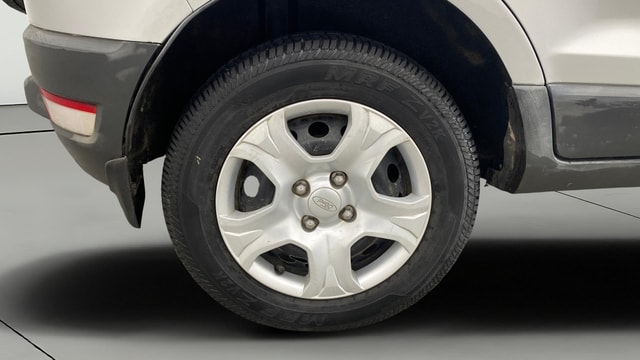 View Ford EcoSport Image 23 Used Ford EcoSport Image 23